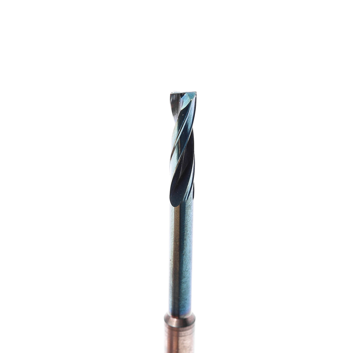 ดอกสว่านเคลือบผิว AQUA EX Flat ดอกยาว AQUA DRILLS FLAT LONG SHANK ขนาด 4.5 มม. L9816 NACHI รุ่น NA9816_0450 รูปที่ 3
