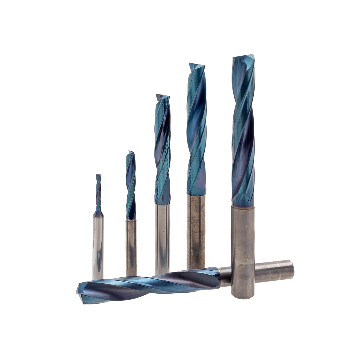 ดอกสว่านเคลือบผิว AQUA EX Flat AQUA DRILLS EX FLAT REGULAR ขนาด 12.0 มม. L9818 NACHI รุ่น NA9818_1200 ราคา ฿6,446