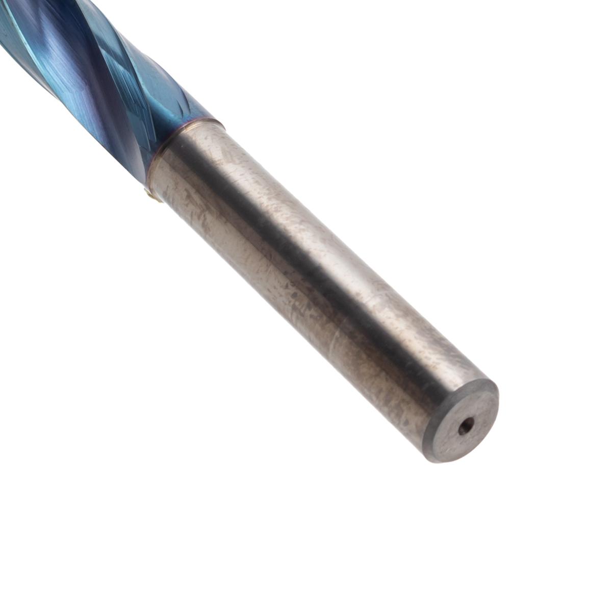 ดอกสว่านเคลือบผิว AQUA EX Flat AQUA DRILLS EX FLAT REGULAR ขนาด 12.0 มม. L9818 NACHI รุ่น NA9818_1200 รูปที่ 3