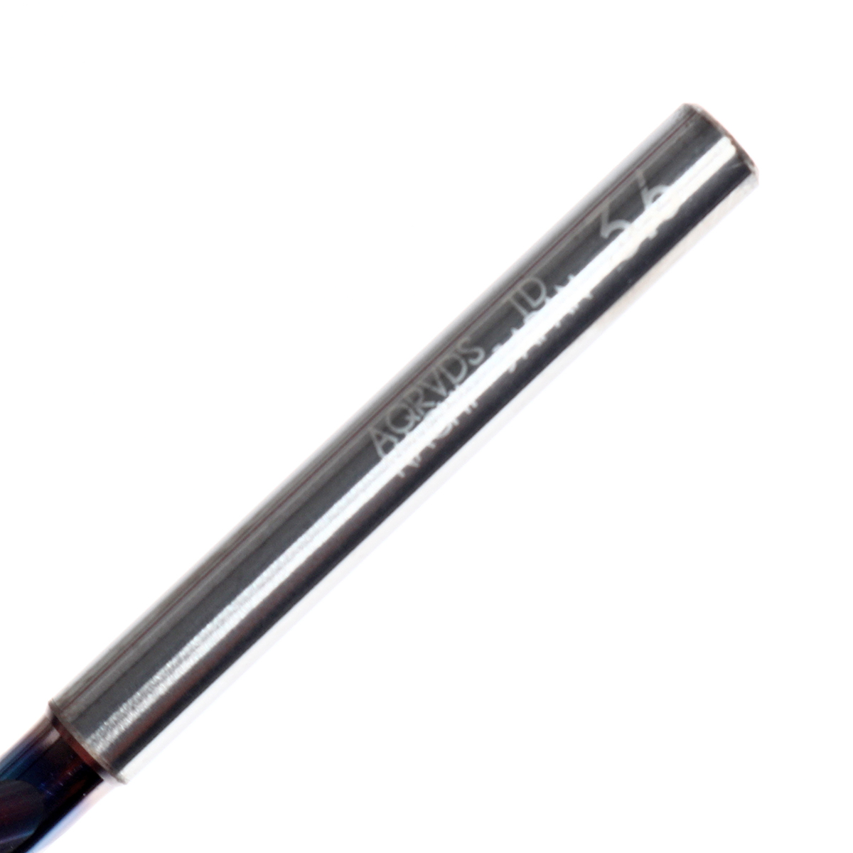 ดอกสว่านคาร์ไบด์ REVO STUB . ขนาด 3.6 มม. L9860 NACHI รุ่น NA9860_0360 รูปที่ 3
