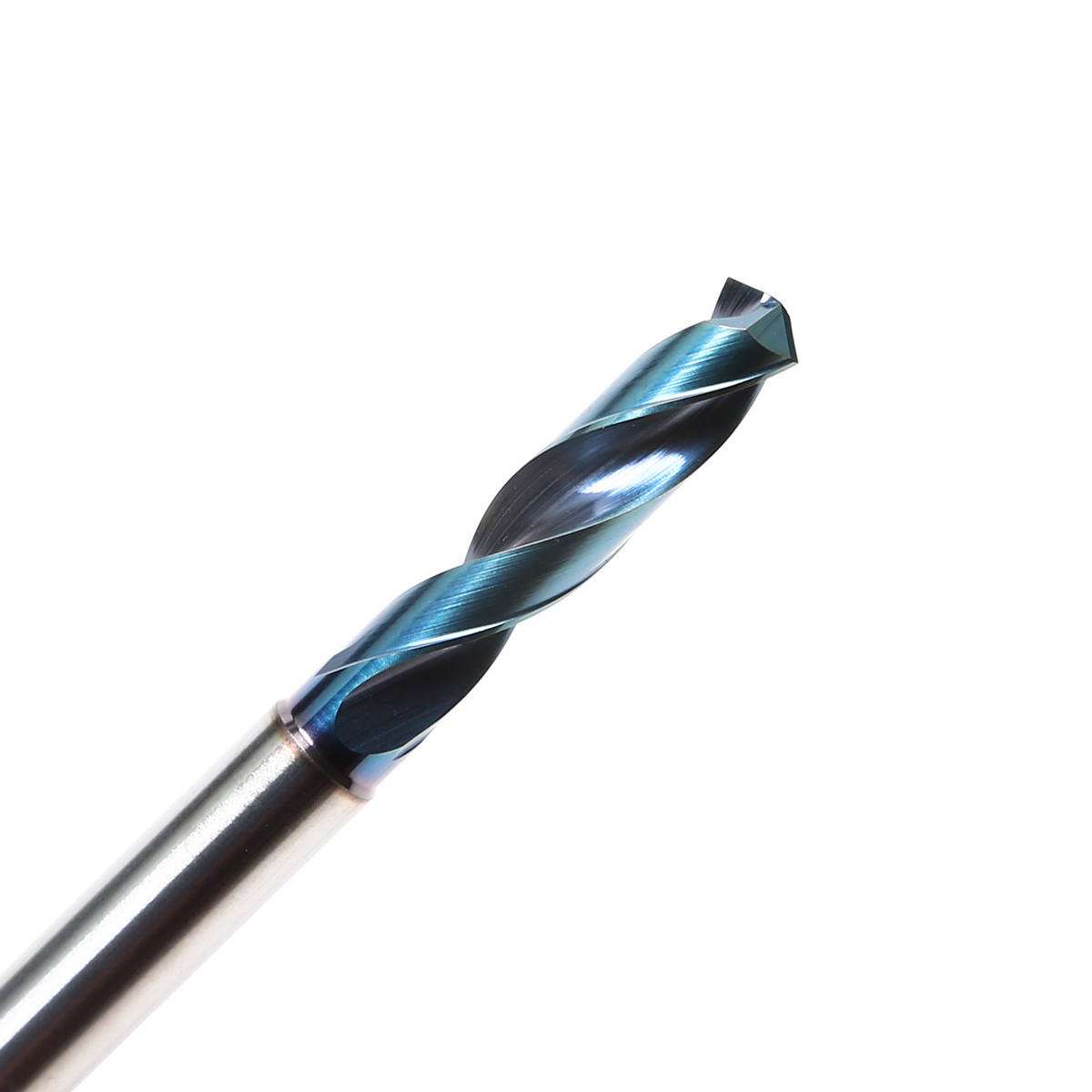 ดอกสว่านคาร์ไบด์ REVO STUB . ขนาด 7.5 มม. L9860 NACHI รุ่น NA9860_0750 รูปที่ 2