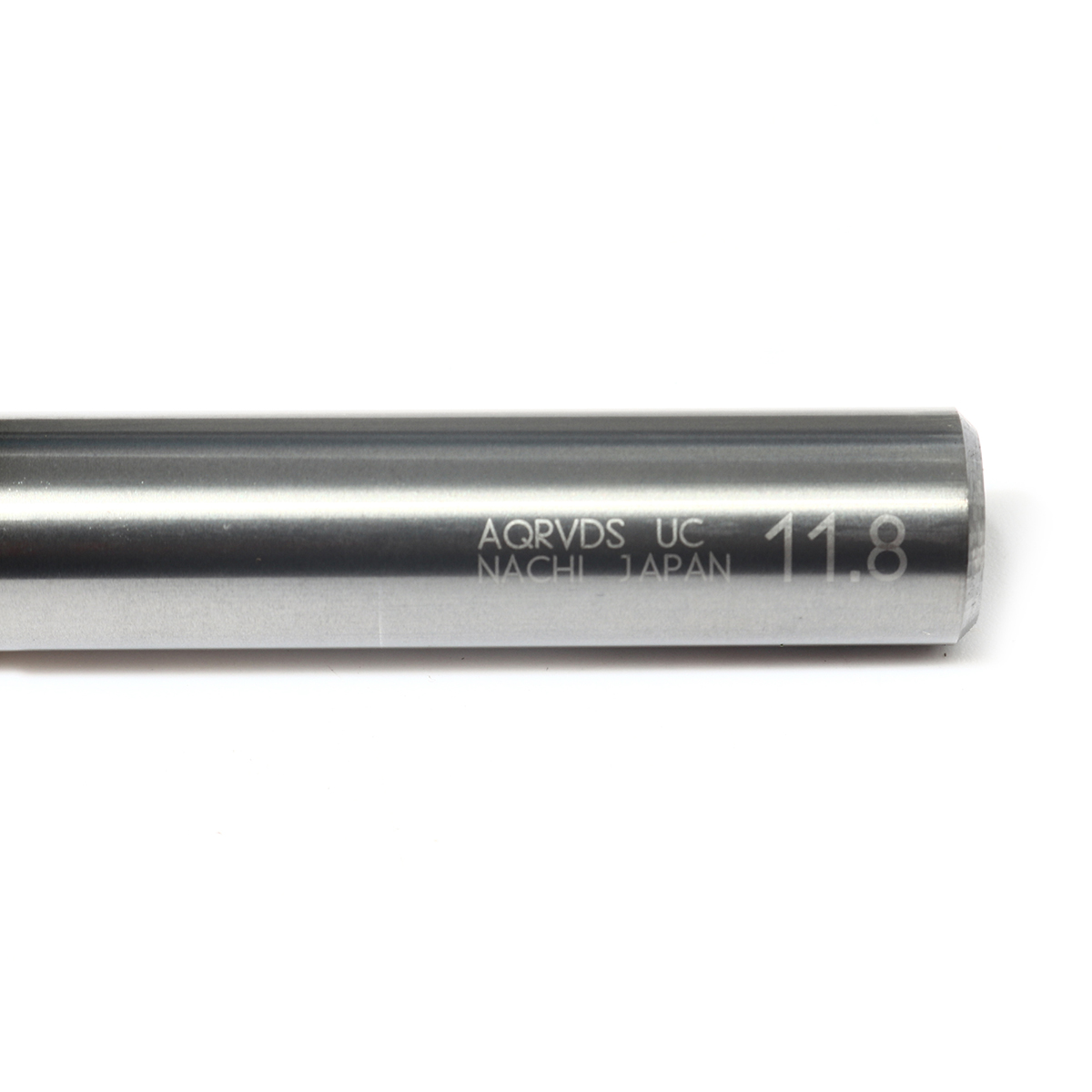ดอกสว่านคาร์ไบด์ REVO STUB . ขนาด 11.8 มม. L9860 NACHI รุ่น NA9860_1180 รูปที่ 3