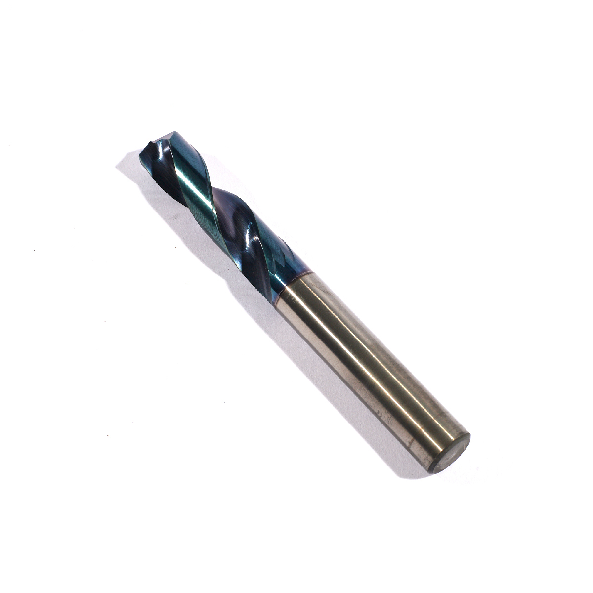 ดอกสว่านคาร์ไบด์ REVO STUB . ขนาด 11.9 มม. L9860 NACHI รุ่น NA9860_1190 รูปที่ 2