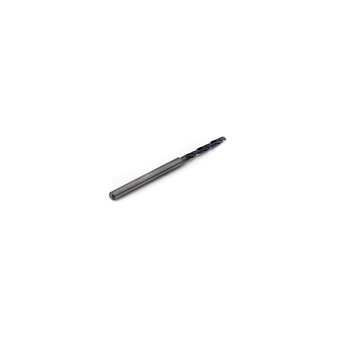 ดอกสว่านคาร์ไบด์ REVO . ขนาด 2.2 มม. L9862 NACHI รุ่น NA9862_0220 รูปที่ 3