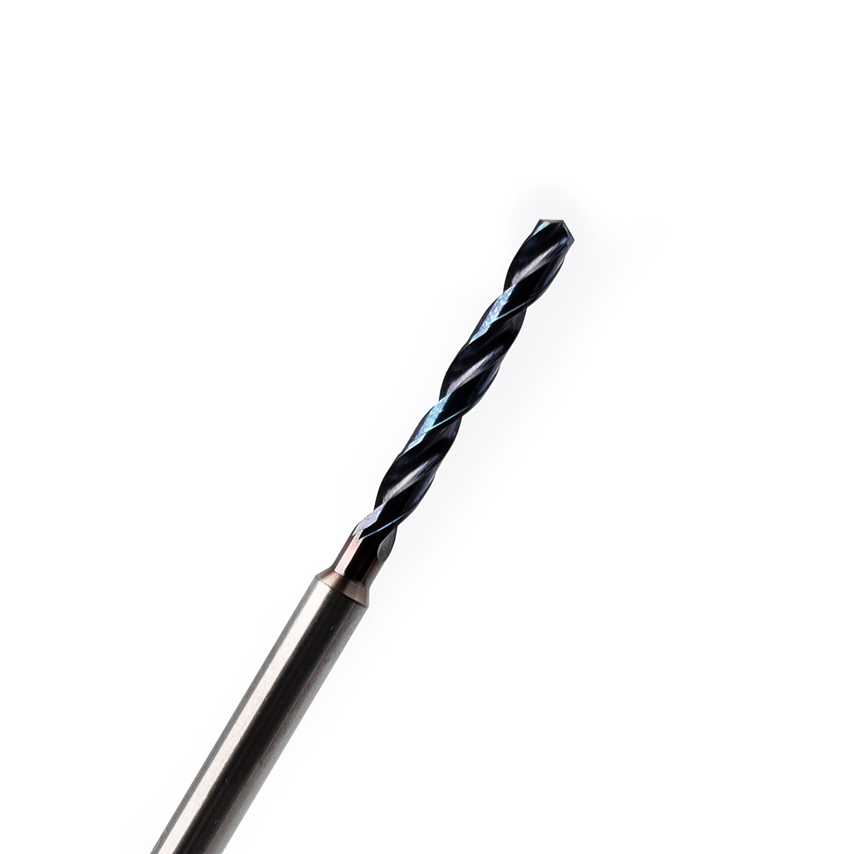 ดอกสว่านคาร์ไบด์ REVO . ขนาด 2.2 มม. L9862 NACHI รุ่น NA9862_0220 รูปที่ 4