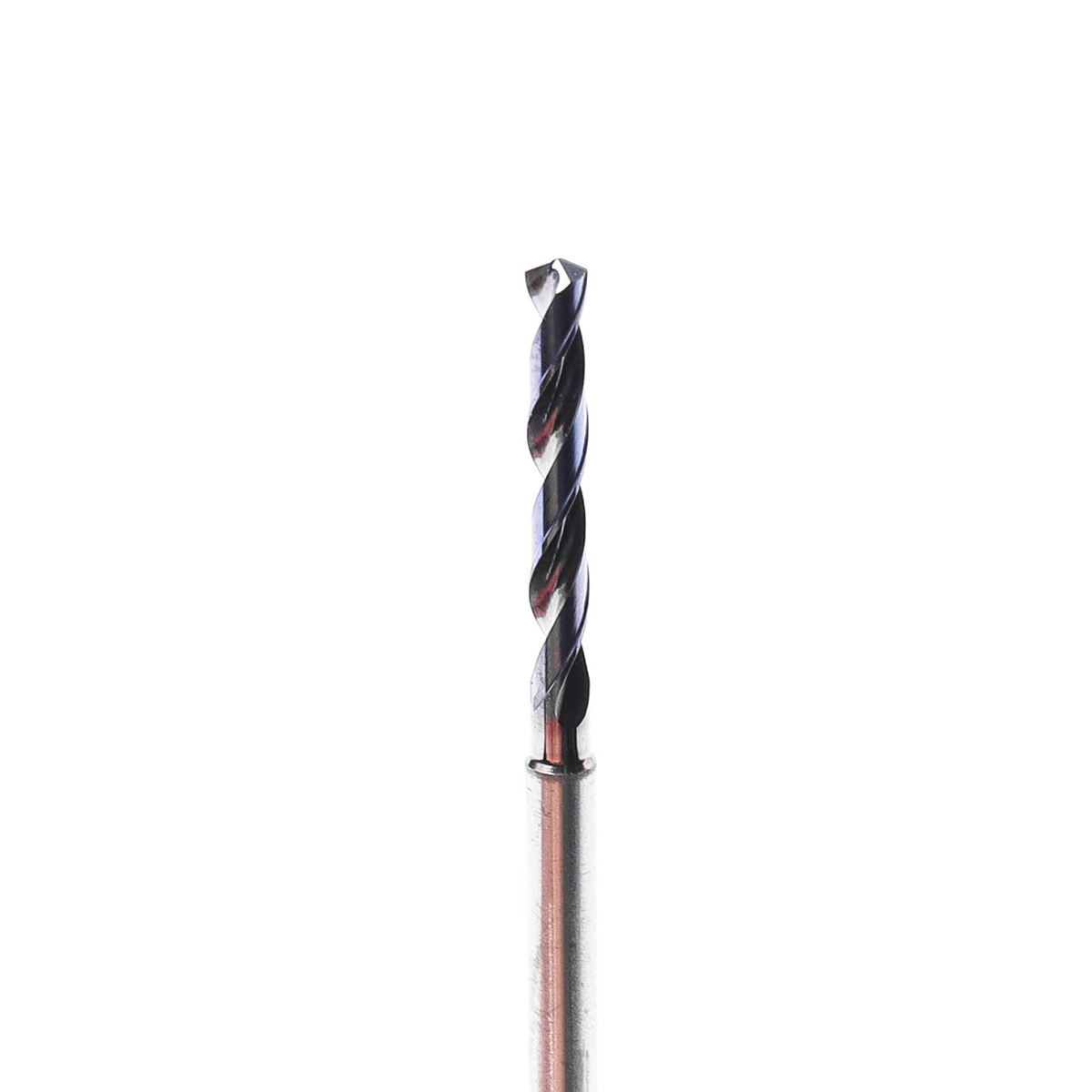 ดอกสว่านคาร์ไบด์ REVO . ขนาด 2.6 มม. L9862 NACHI รุ่น NA9862_0260 รูปที่ 3