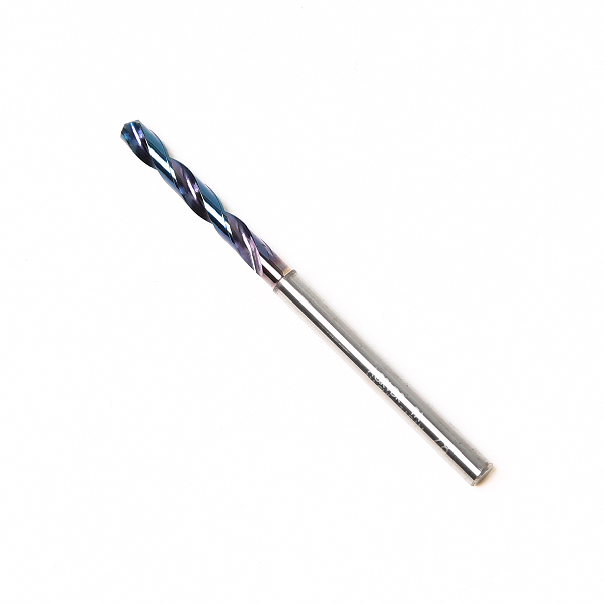 ดอกสว่านคาร์ไบด์ REVO . ขนาด 2.8 มม. L9862 NACHI รุ่น NA9862_0280 รูปที่ 3