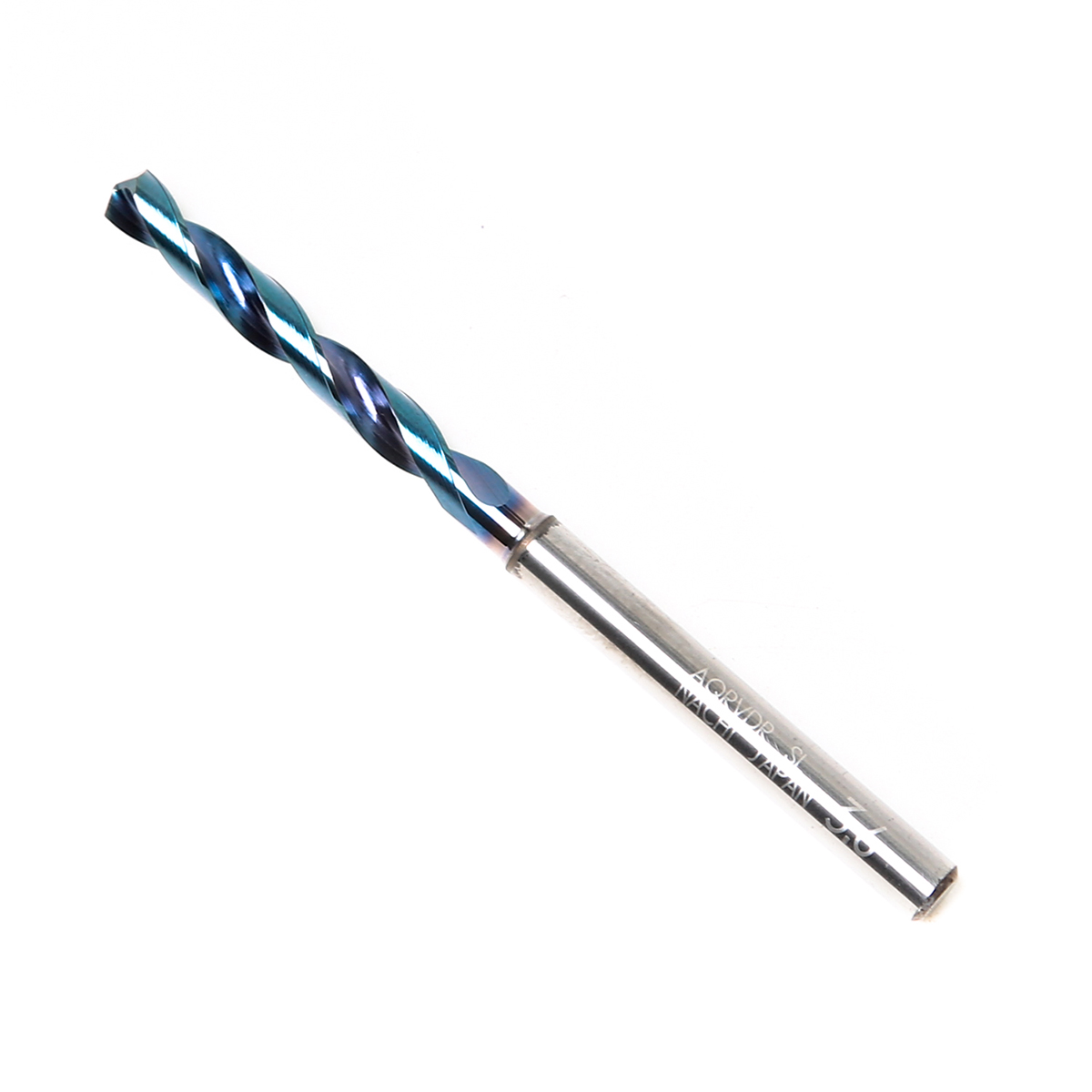ดอกสว่านคาร์ไบด์ REVO . ขนาด 3.6 มม. L9862 NACHI รุ่น NA9862_0360 รูปที่ 3