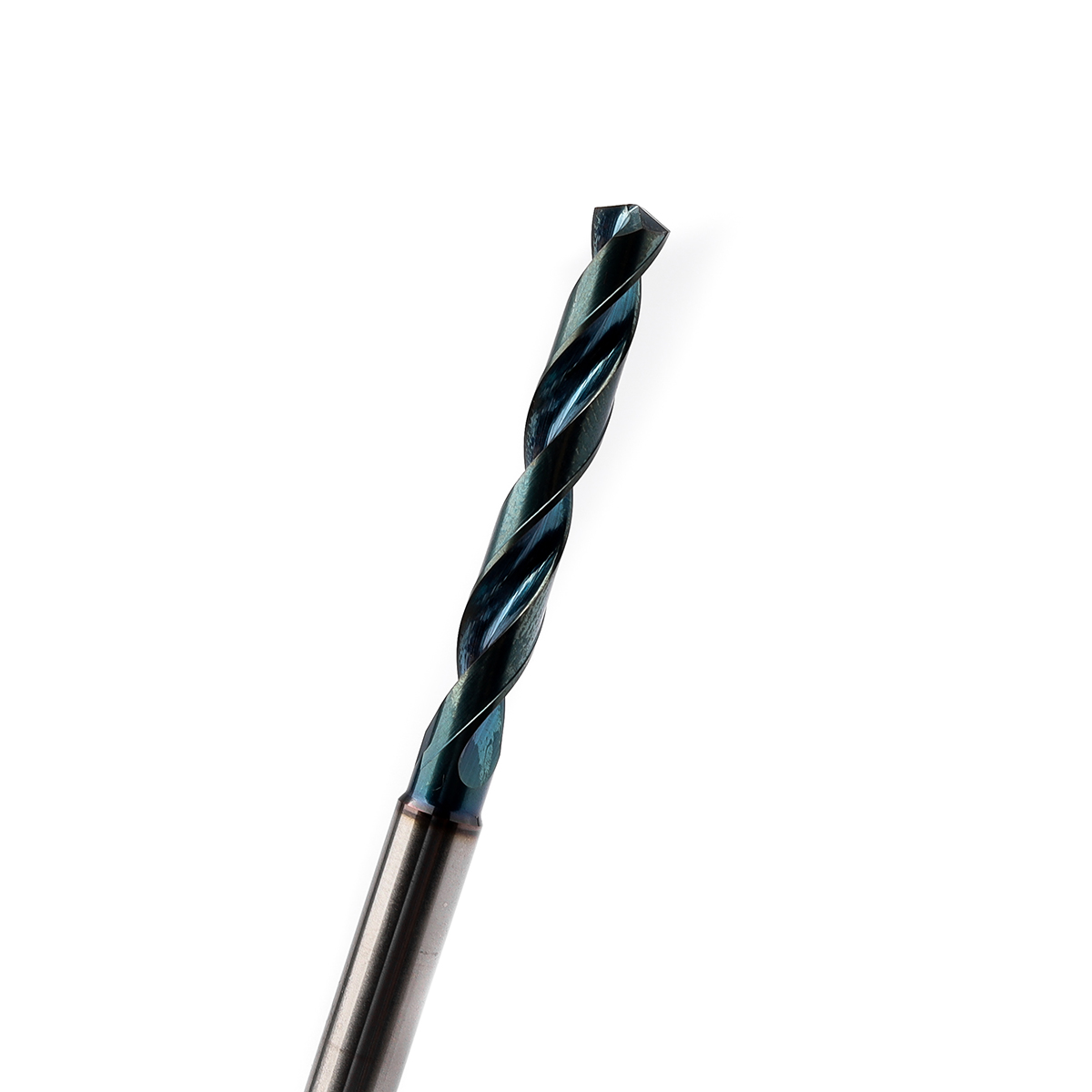 ดอกสว่านคาร์ไบด์ REVO . ขนาด 5.4 มม. L9862 NACHI รุ่น NA9862_0540 รูปที่ 4