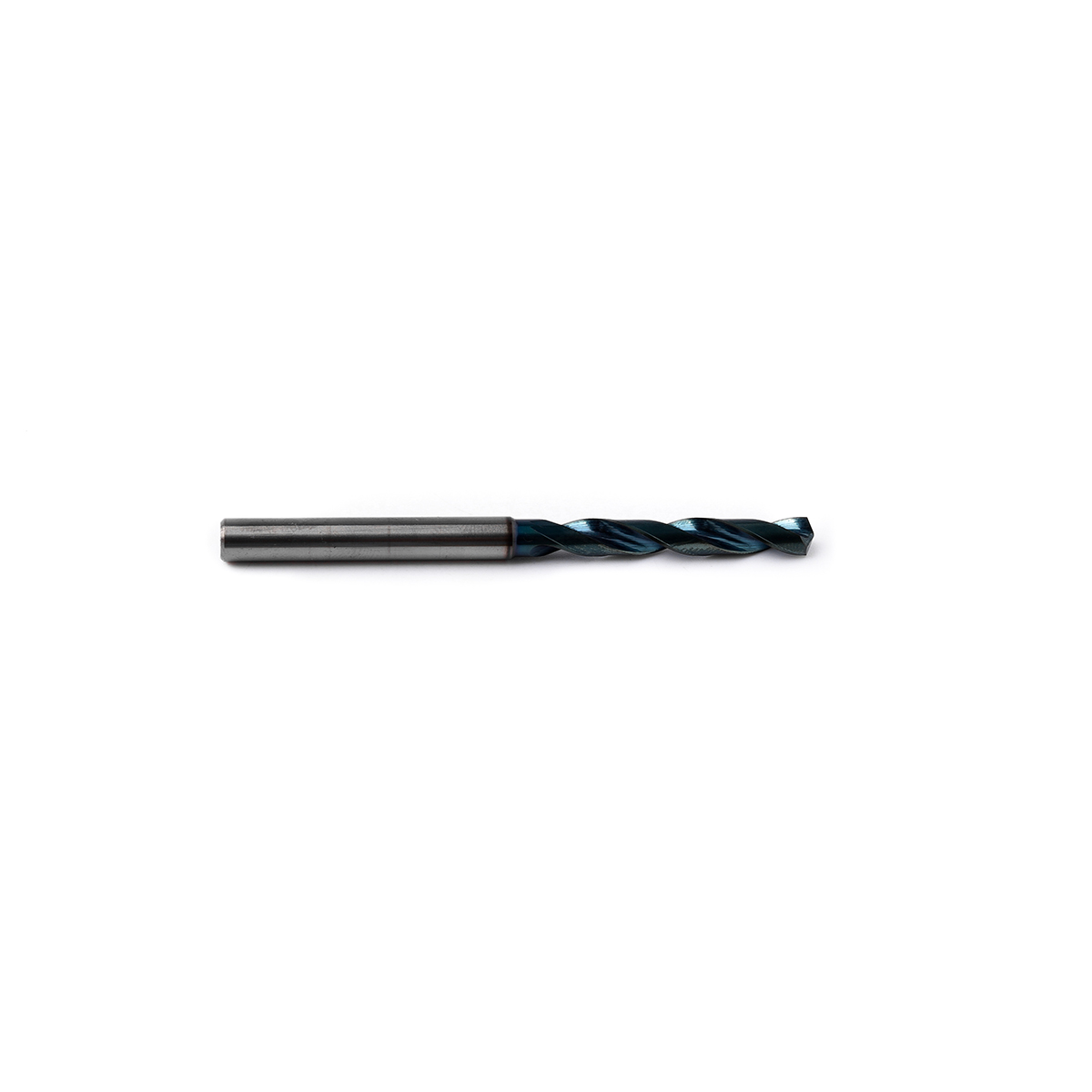 ดอกสว่านคาร์ไบด์ REVO . ขนาด 5.4 มม. L9862 NACHI รุ่น NA9862_0540 รูปที่ 3