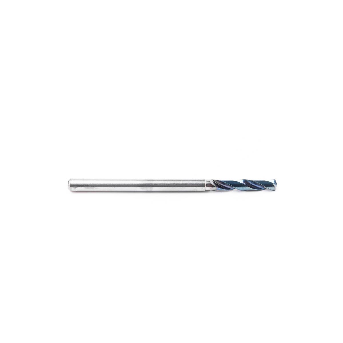 ดอกสว่านคาร์ไบด์รูน้ำมัน 3D . ขนาด 3.5 มม. L9864 NACHI รุ่น NA9864_0350 รูปที่ 3