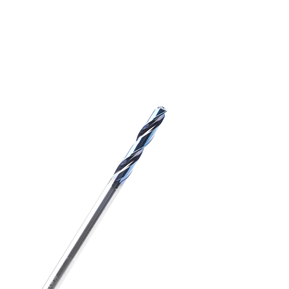 ดอกสว่านคาร์ไบด์รูน้ำมัน 3D . ขนาด 4.0 มม. L9864 NACHI รุ่น NA9864_0400 รูปที่ 4