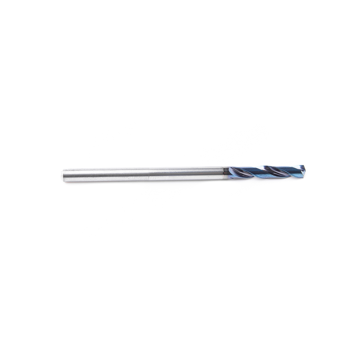 ดอกสว่านคาร์ไบด์รูน้ำมัน 3D . ขนาด 4.0 มม. L9864 NACHI รุ่น NA9864_0400 รูปที่ 3