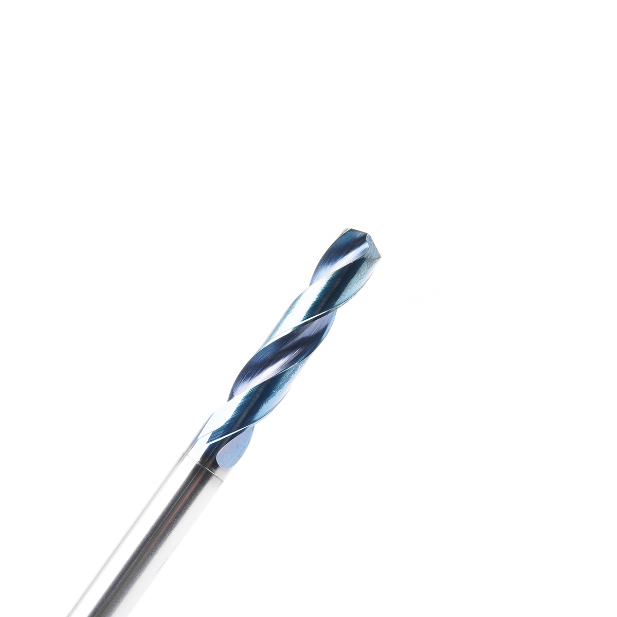 ดอกสว่านคาร์ไบด์รูน้ำมัน 3D . ขนาด 5.0 มม. L9864 NACHI รุ่น NA9864_0500 รูปที่ 4