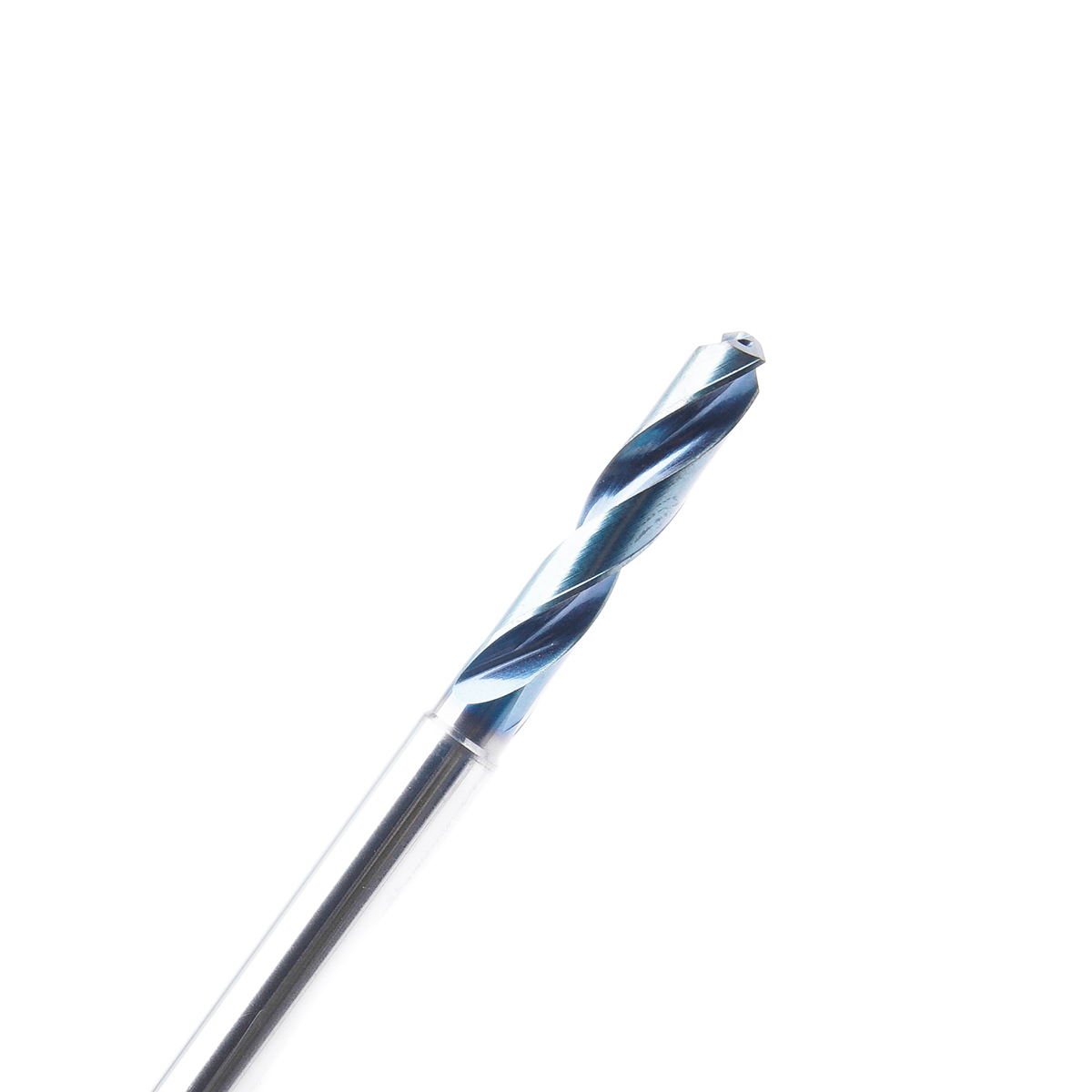 ดอกสว่านคาร์ไบด์รูน้ำมัน 3D . ขนาด 5.5 มม. L9864 NACHI รุ่น NA9864_0550 รูปที่ 4