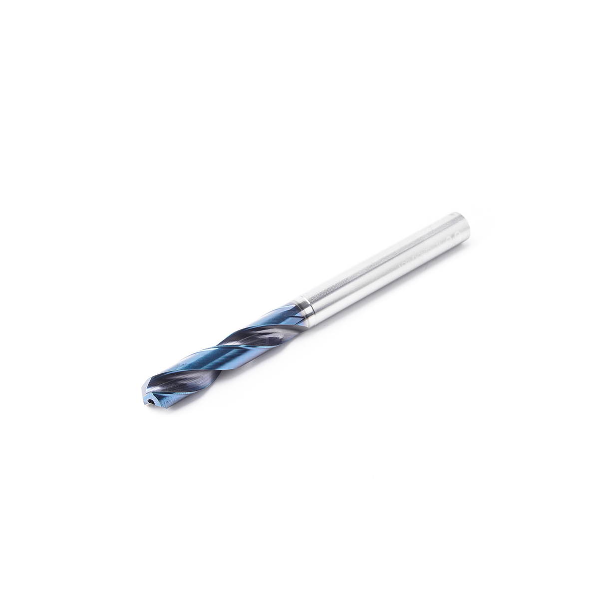 ดอกสว่านคาร์ไบด์รูน้ำมัน 3D . ขนาด 8.0 มม. L9864 NACHI รุ่น NA9864_0800 ราคา ฿4,851