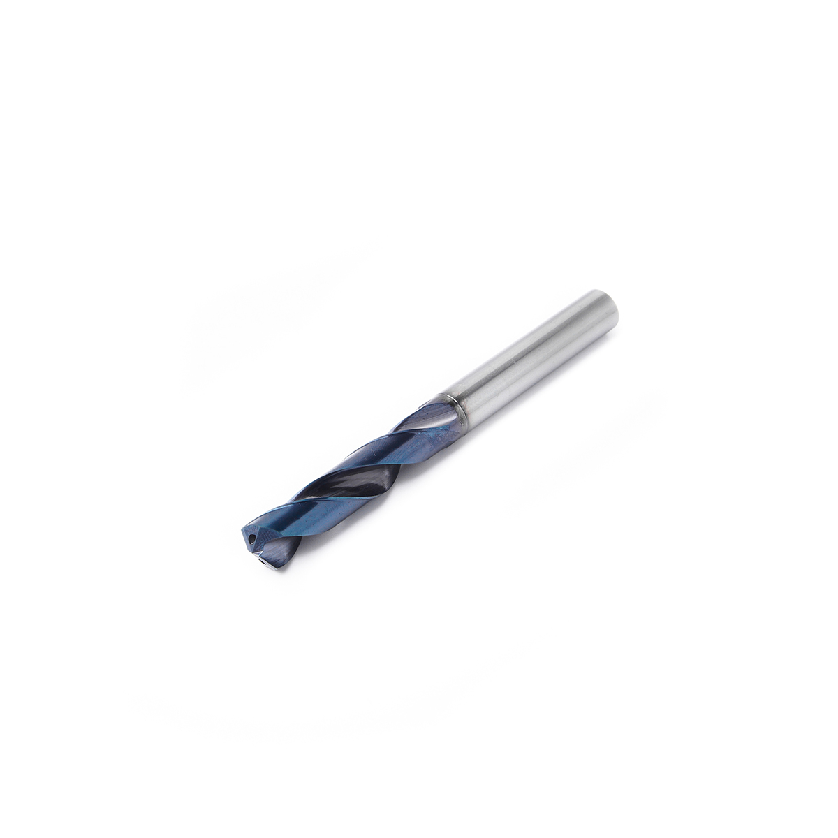 ดอกสว่านคาร์ไบด์รูน้ำมัน 3D ขนาด 11.0 มม. L9864 NACHI รุ่น NA9864_1100 ราคา ฿6,374.5