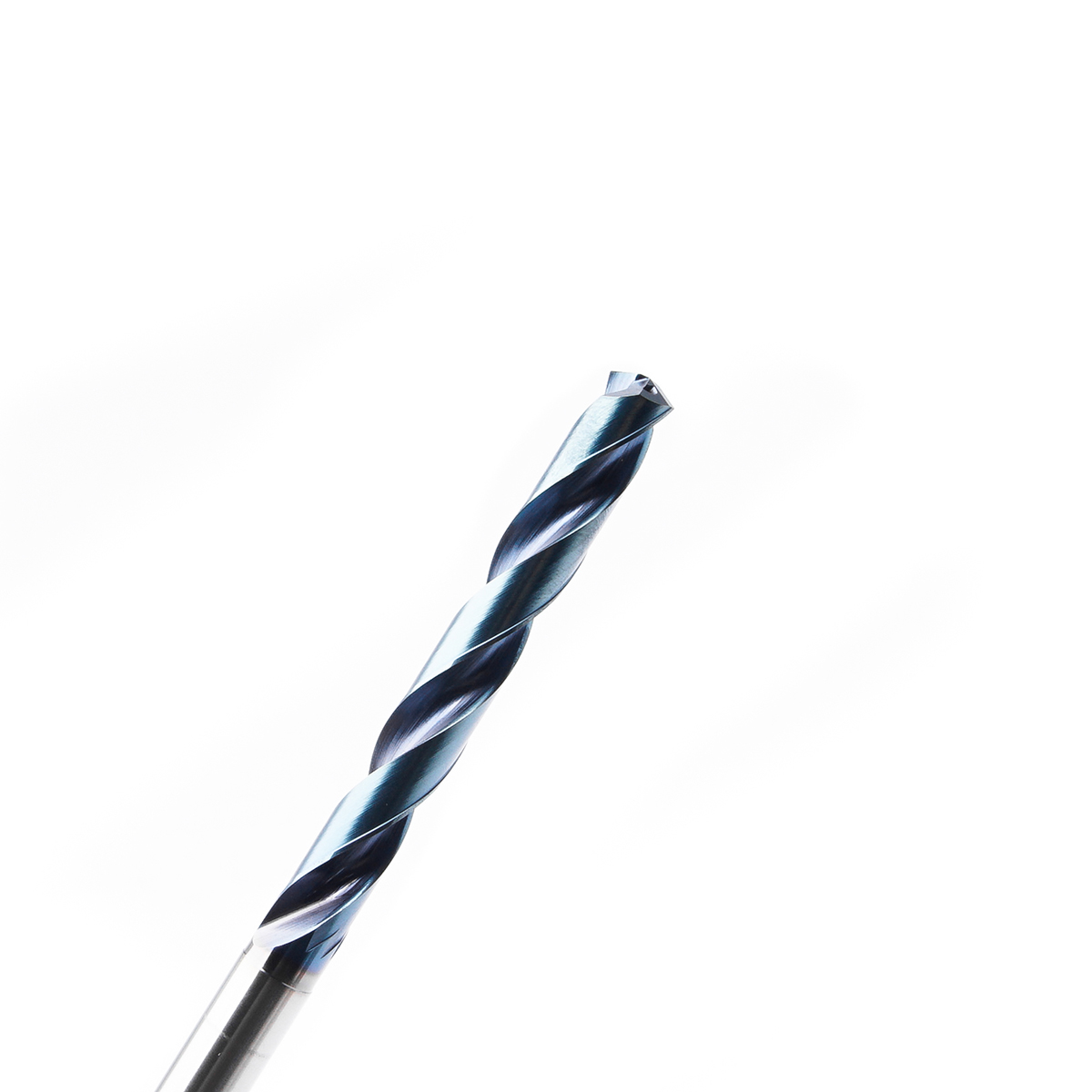 ดอกสว่านคาร์ไบด์รูน้ำมัน 3D ขนาด 12.0 มม. L9864 NACHI รุ่น NA9864_1200 รูปที่ 4
