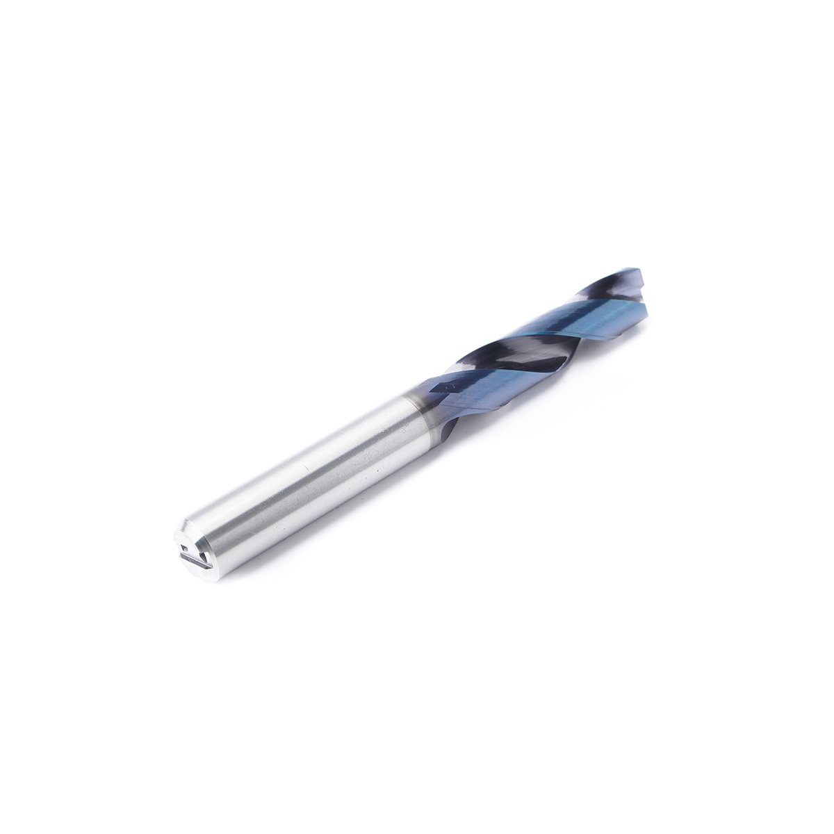 ดอกสว่านคาร์ไบด์รูน้ำมัน 3D ขนาด 15.0 มม. L9864 NACHI รุ่น NA9864_1500 รูปที่ 2