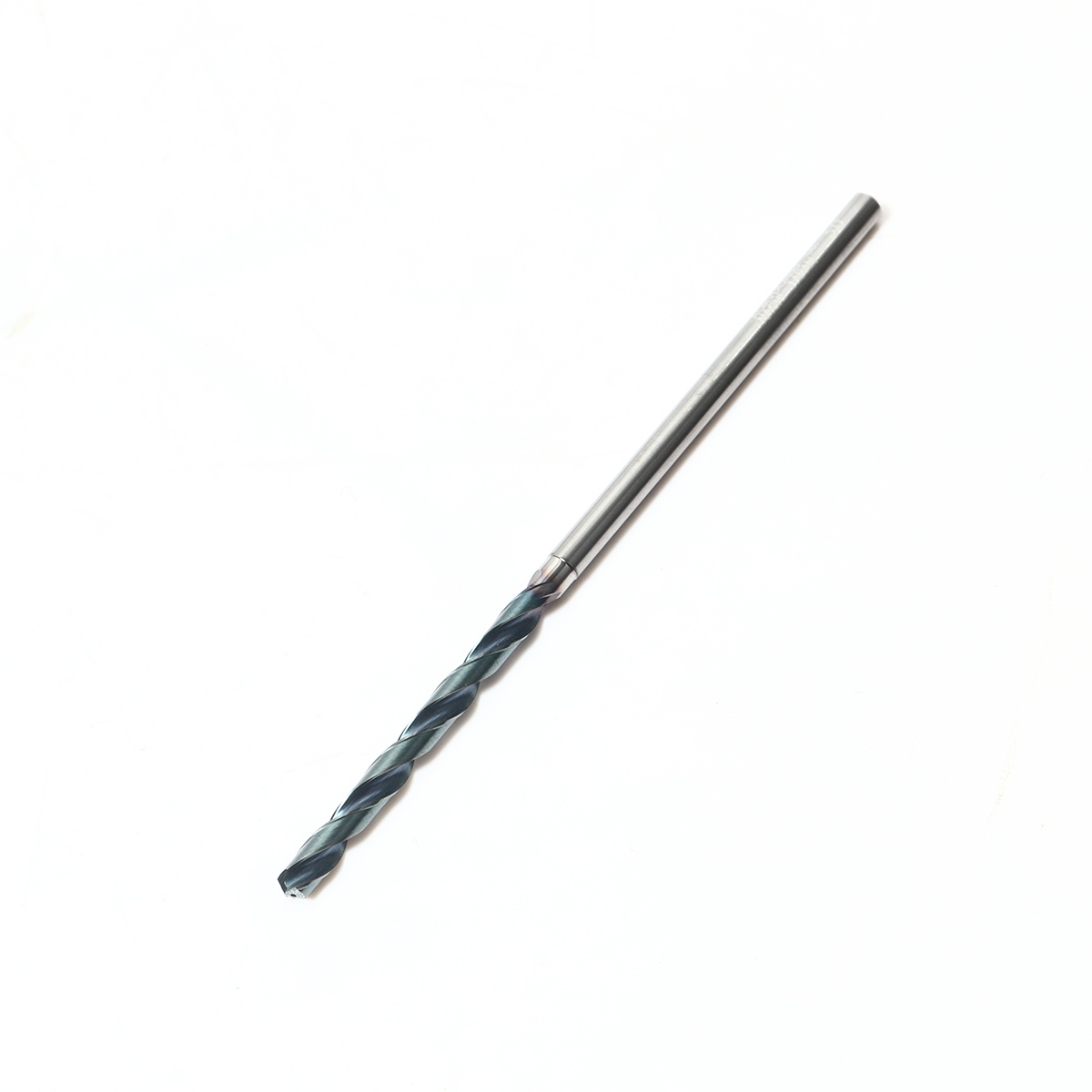 ดอกสว่านคาร์ไบด์ รูน้ำมัน 8D ขนาด 3.0 มม. L9868 NACHI รุ่น NA9868_0300 ราคา ฿4,251.5