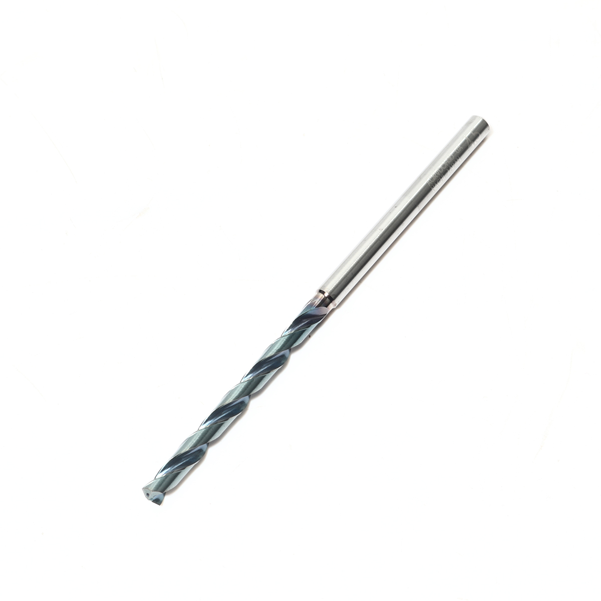 ดอกสว่านคาร์ไบด์ รูน้ำมัน 8D ขนาด 4.5 มม. L9868 NACHI รุ่น NA9868_0450 ราคา ฿4,515.5