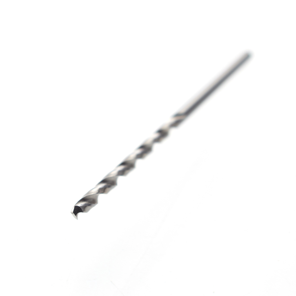 NACHI L500 1.26 MM. ดอกสว่าน HSS เจาะเหล็ก รูปที่ 2
