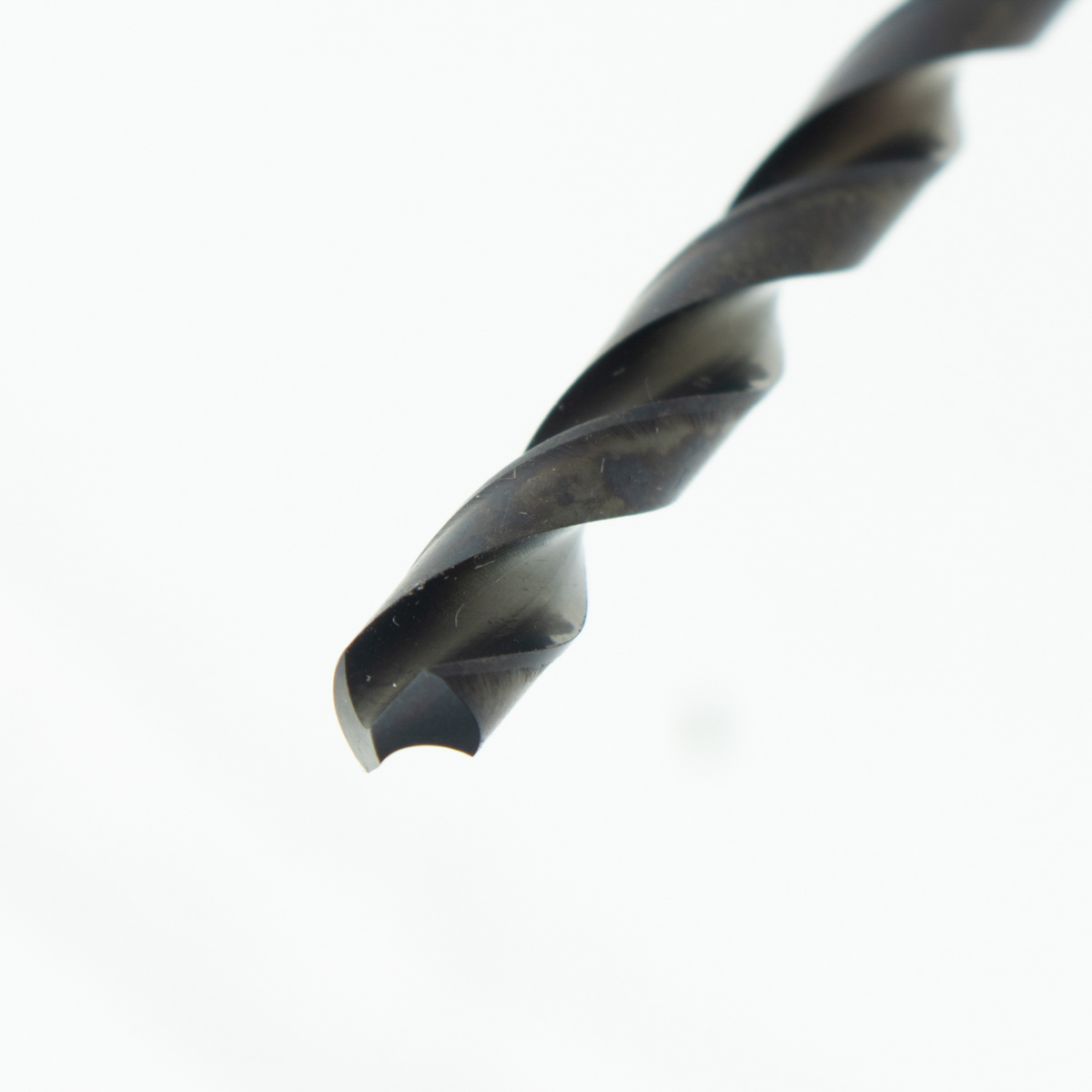 NACHI L500 3.50 MM. HSS 麻花钻头（钢材用） 图 2
