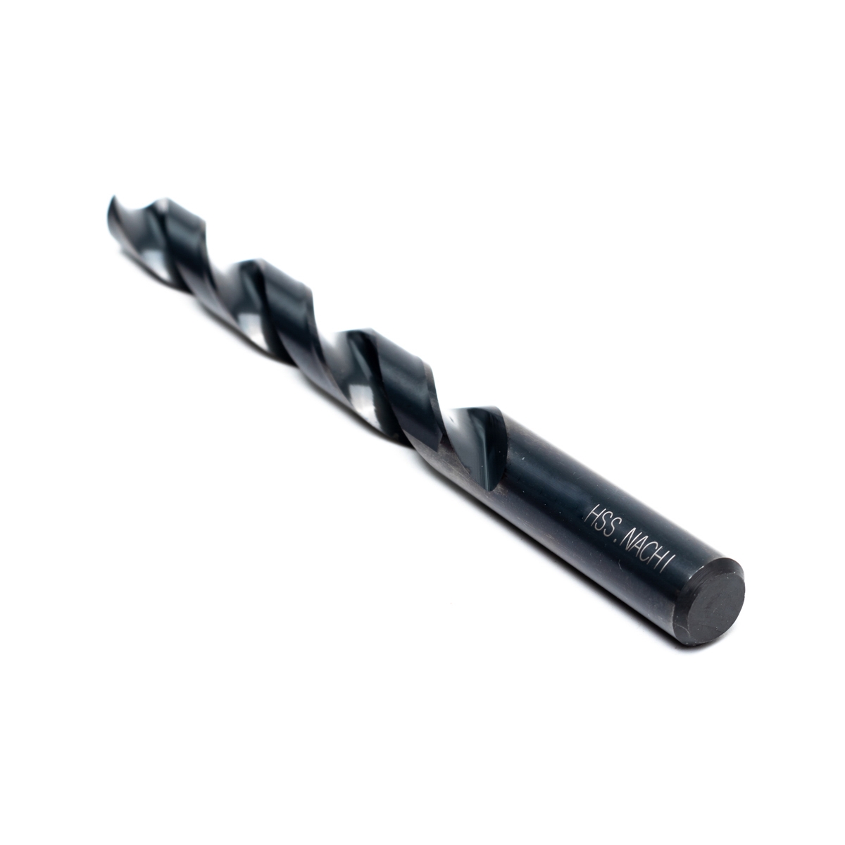 NACHI L500 6.50 MM. ดอกสว่าน HSS เจาะเหล็ก รูปที่ 3