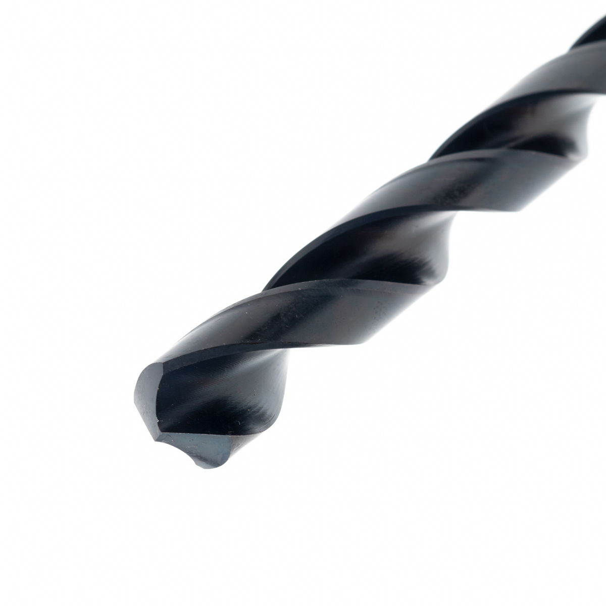 NACHI L500 8.80 MM. ดอกสว่าน HSS เจาะเหล็ก รูปที่ 2