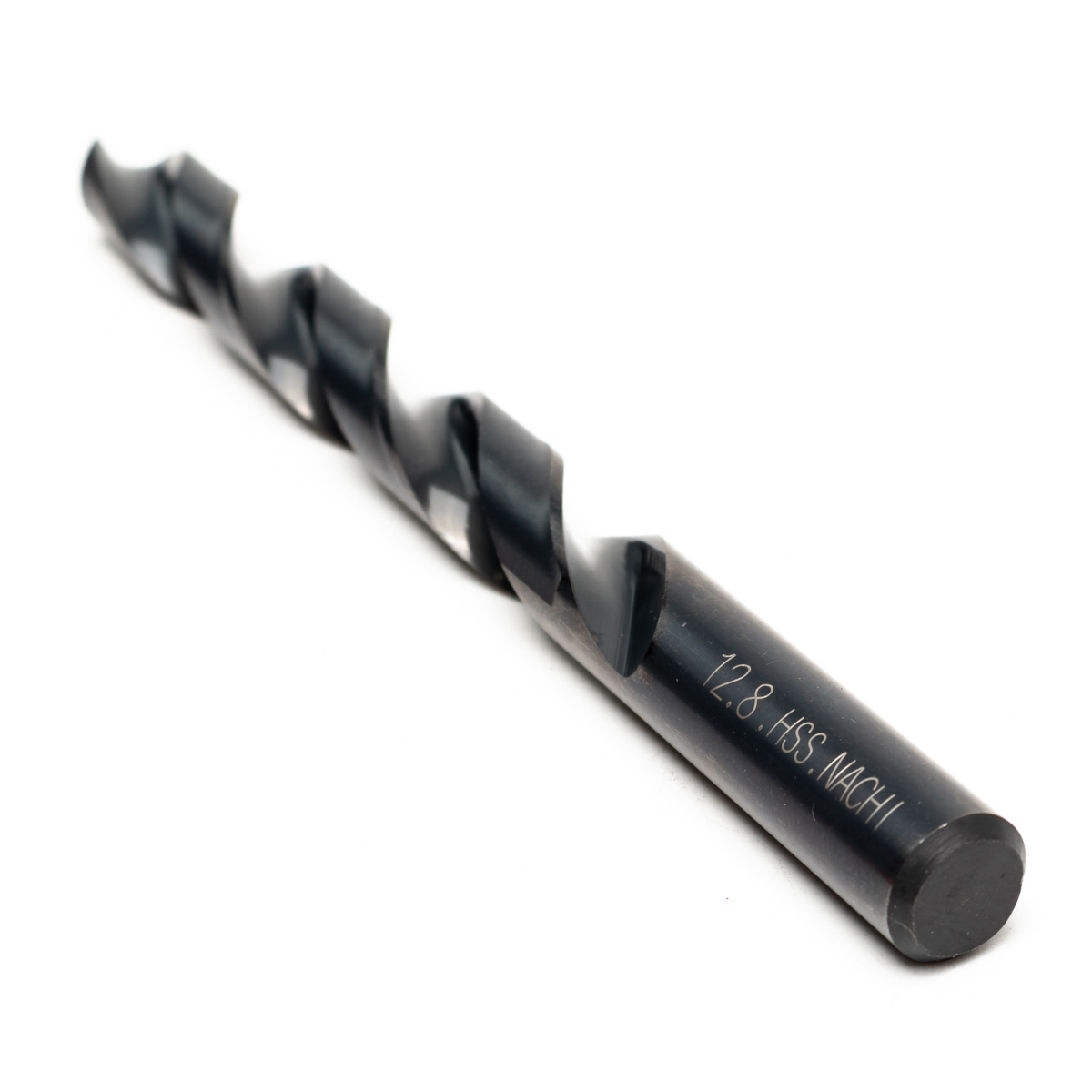 NACHI L500 10.4 MM. HSS 麻花钻头（钢材用） 图 3