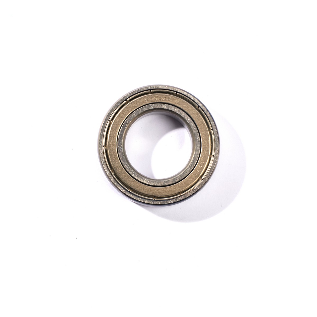 ลูกปืน 6006ZZE (ปิดเหล็ก 2 ข้าง) NACHI รุ่น NC6006ZZE ราคา ฿108