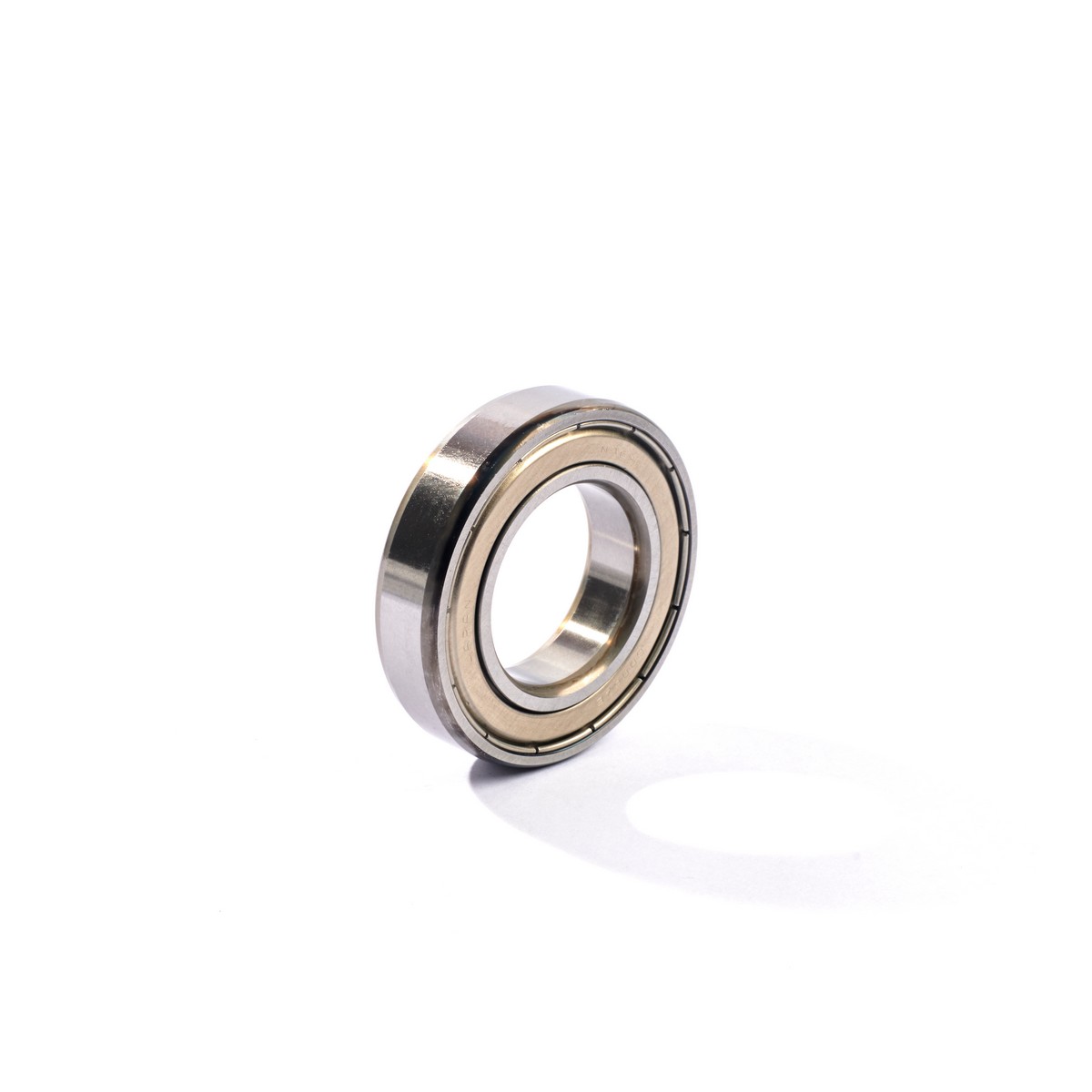 ลูกปืน 6006ZZE (ปิดเหล็ก 2 ข้าง) NACHI รุ่น NC6006ZZE รูปที่ 3