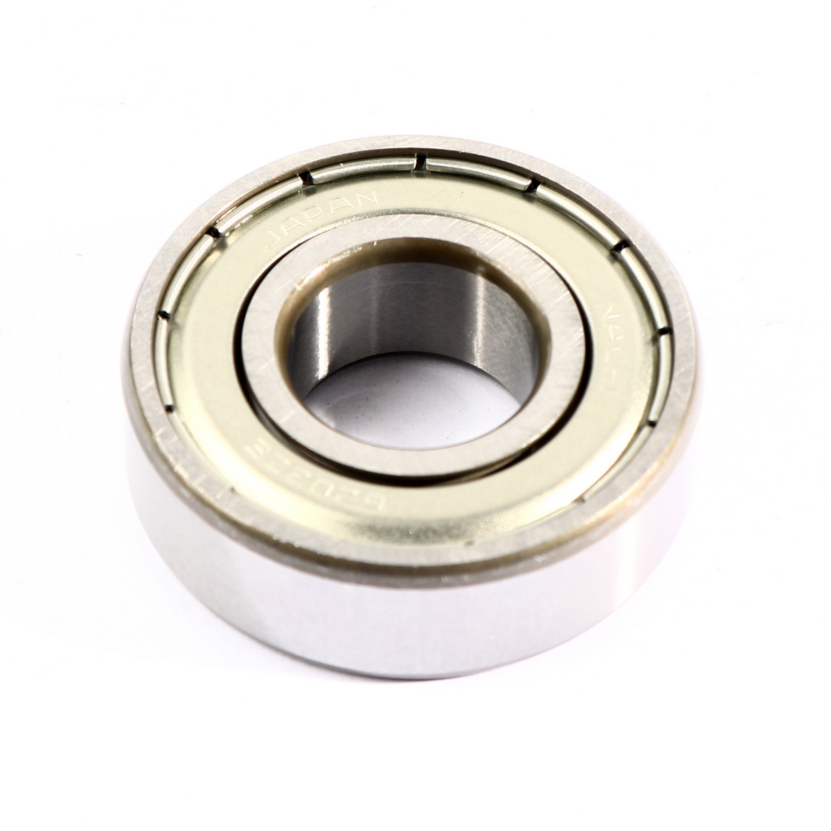 ลูกปืน 6202ZZE (ปิดเหล็ก 2 ข้าง) NACHI รุ่น NC6202ZZE รูปที่ 2