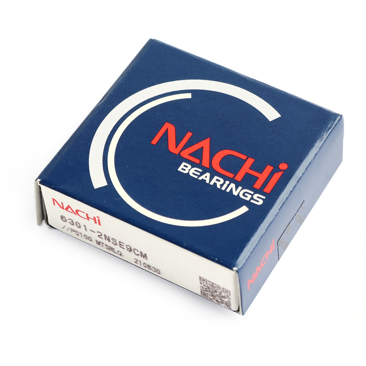 ลูกปืน 63012NSE (ปิดยาง 2 ข้าง) NACHI รุ่น NCN63012NSE รูปที่ 4