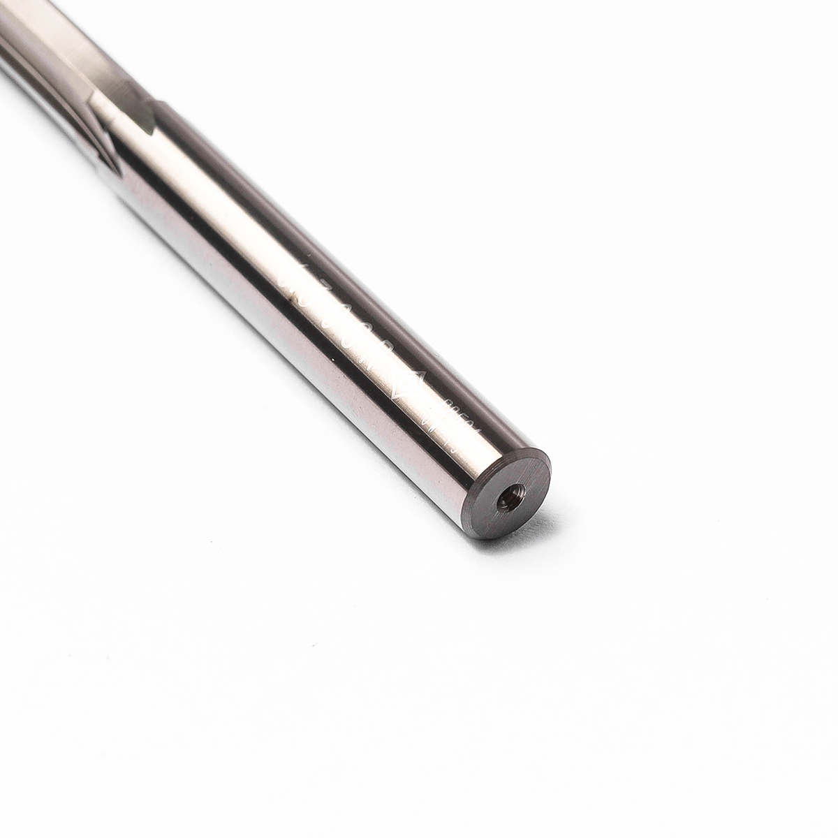 ดอกริมเมอร์คาร์ไบด์ก้านตรง OKAZAKI รุ่น CSR_6.3MM รูปที่ 2