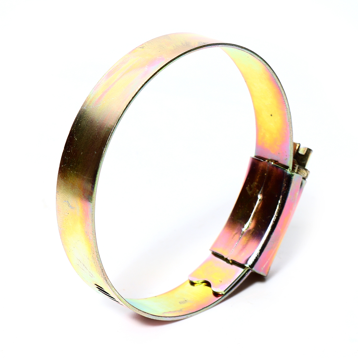 เข็มขัดเหล็กรัดท่อ ORBIT เบอร์ 2X ขนาด 45-60 มม. ราคา ฿17