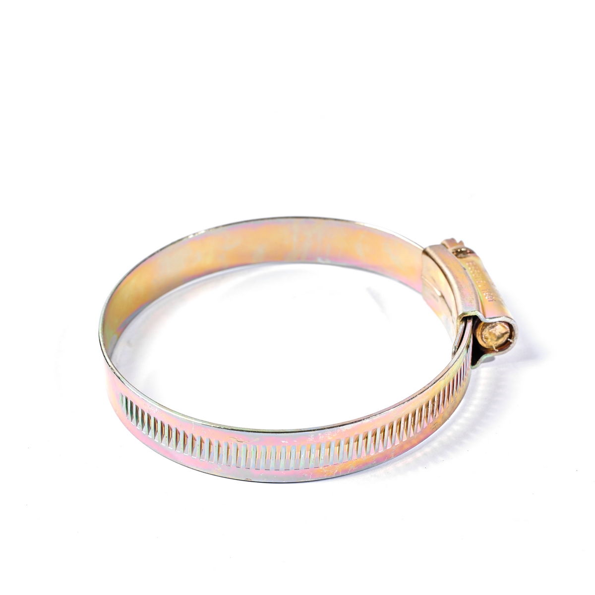เข็มขัดเหล็กรัดท่อ ORBIT เบอร์ 3 ขนาด 55-70 มม. รูปที่ 2