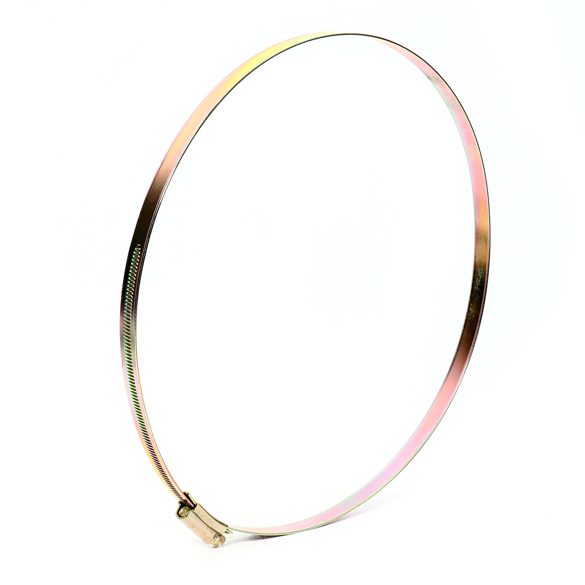 เข็มขัดเหล็กรัดท่อ ORBIT เบอร์ 9 ขนาด 170-200 มม. ราคา ฿44