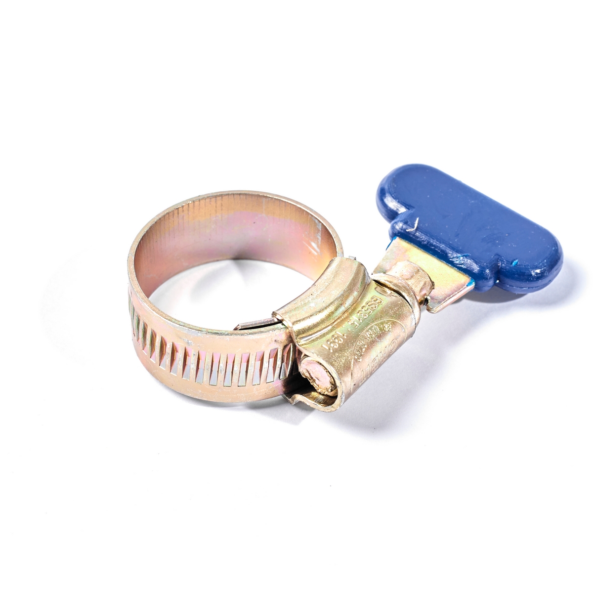 เข็มขัดรัดท่อหางปลา ORBIT รุ่น OBW1-OX-TH ขนาด 18-25 มม. รูปที่ 2