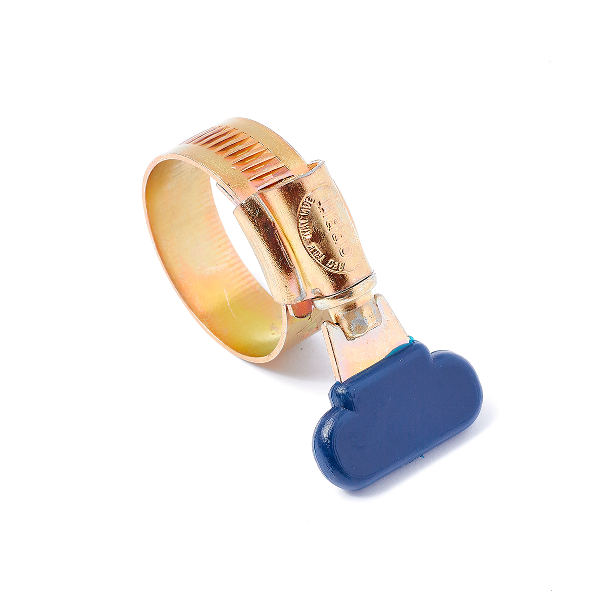 เข็มขัดรัดท่อหางปลา ORBIT รุ่น OBW1-1A-TH ขนาด 22-30 มม. รูปที่ 3