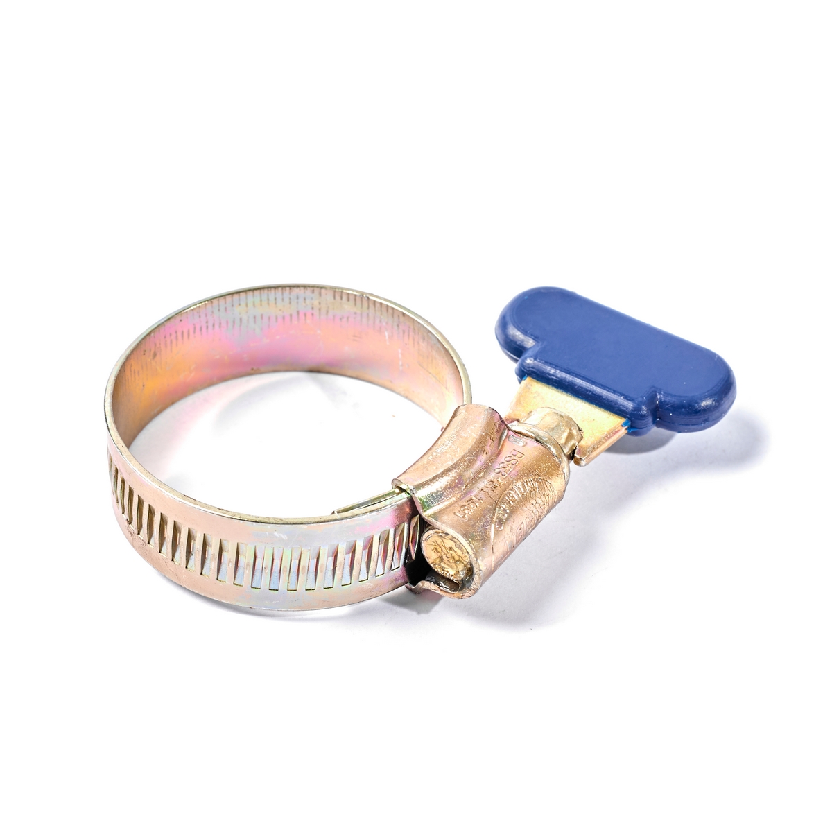 เข็มขัดรัดท่อหางปลา ORBIT รุ่น OBW1-1-TH ขนาด 25-35 มม. รูปที่ 2