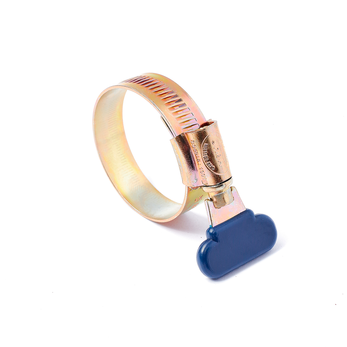 เข็มขัดรัดท่อหางปลา ORBIT รุ่น OBW1-1X-TH ขนาด 30-40 มม. รูปที่ 3