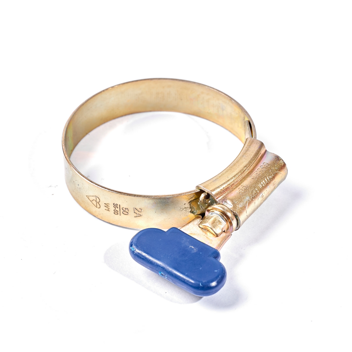 เข็มขัดรัดท่อหางปลา ORBIT รุ่น OBW1-2A-TH ขนาด 35-50 มม. ราคา ฿13.2