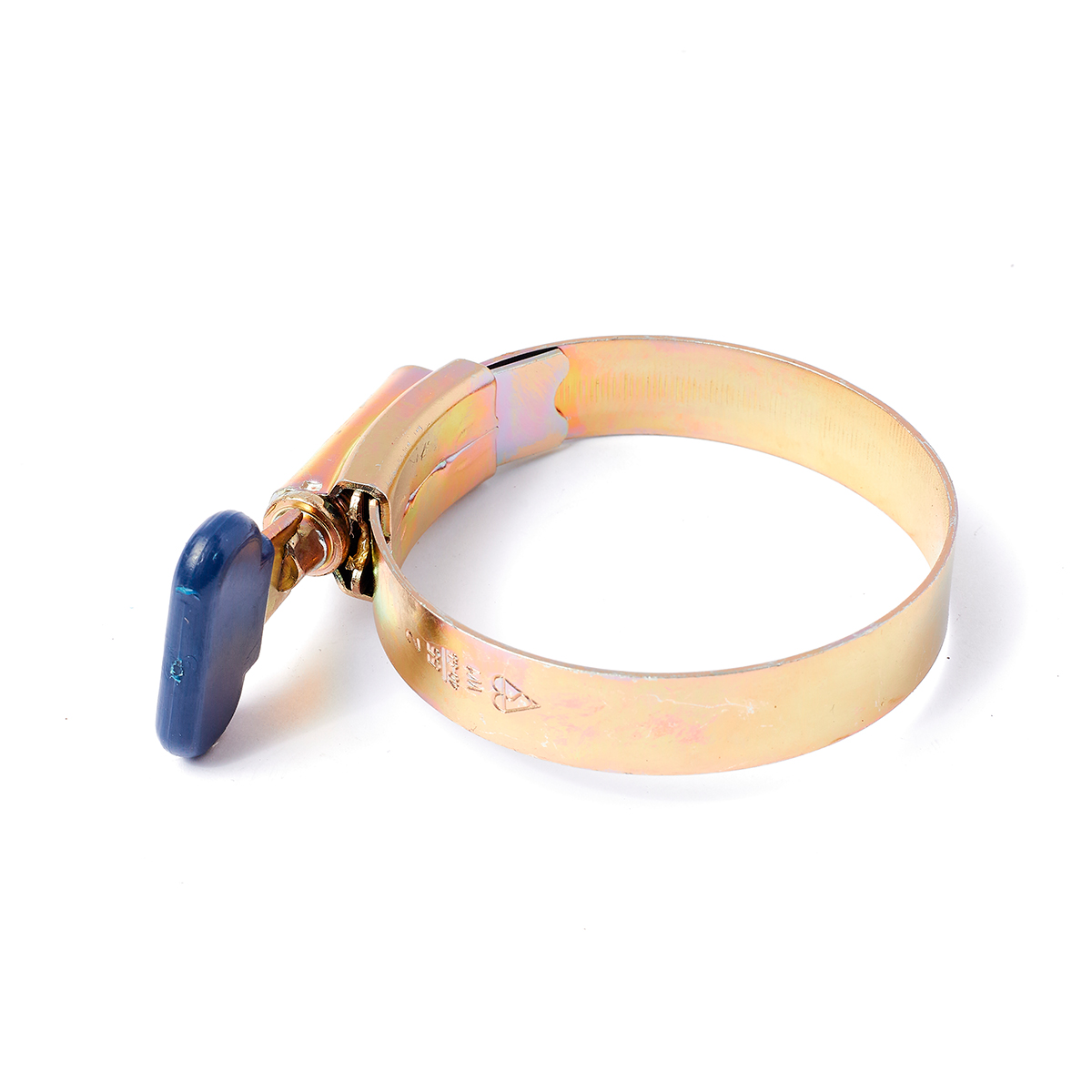 เข็มขัดรัดท่อหางปลา ORBIT รุ่น OBW1-2-TH ขนาด 40-55 มม. รูปที่ 2