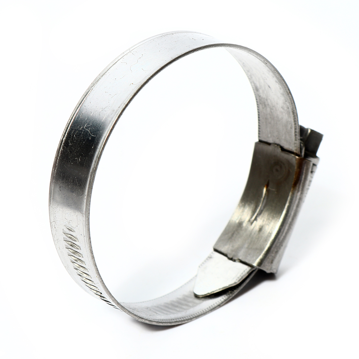 เข็มขัดรัดท่อสแตนเลส ORBIT รุ่น OBW4-2 ขนาด 40-55 มม. ราคา ฿24.75