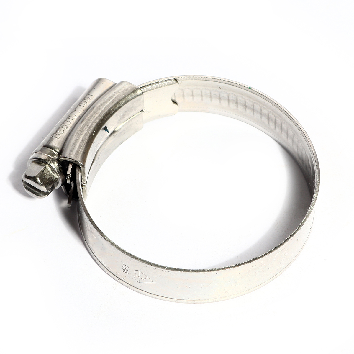 เข็มขัดรัดท่อสแตนเลส ORBIT รุ่น OBW4-2X ขนาด 45-60 มม. ราคา ฿24.75