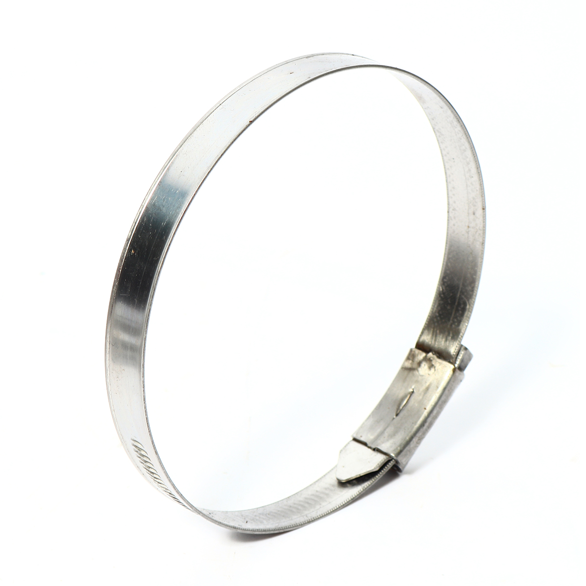 เข็มขัดรัดท่อสแตนเลส ORBIT รุ่น OBW4-4X ขนาด 85-100 มม. ราคา ฿29.15