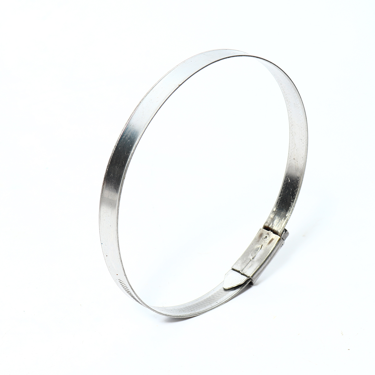 เข็มขัดรัดท่อสแตนเลส ORBIT รุ่น OBW4-5 ขนาด 90-120 มม. ราคา ฿32.45