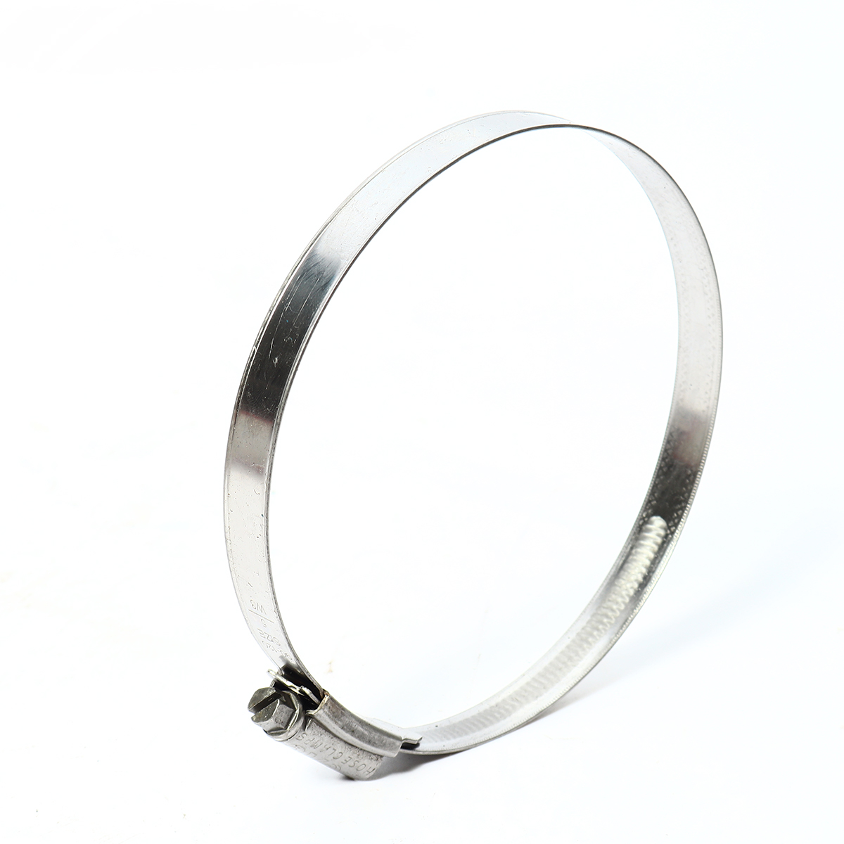 เข็มขัดรัดท่อสแตนเลส ORBIT รุ่น OBW4-5 ขนาด 90-120 มม. รูปที่ 2