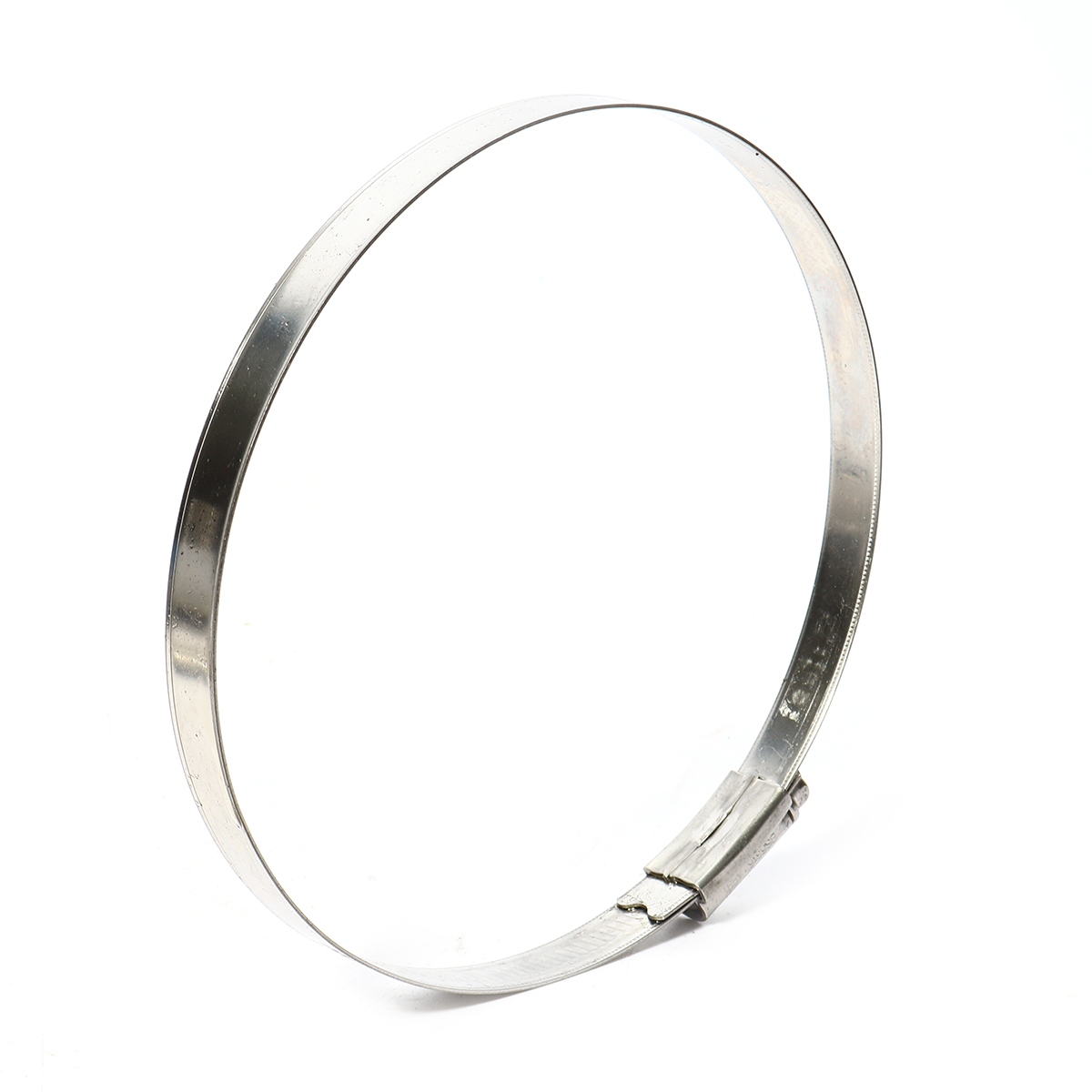 เข็มขัดรัดท่อสแตนเลส ORBIT รุ่น OBW4-6X ขนาด 130-150 มม. ราคา ฿34.65
